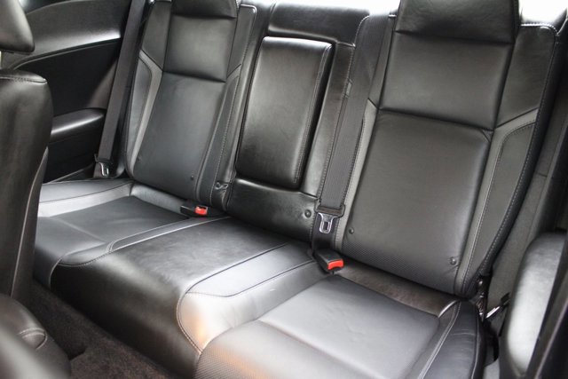 Used 2018 Dodge Challenger GT w/ Driver Convenience Group image 20