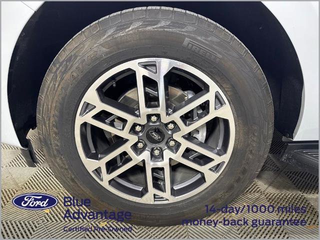 Certified 2025 Ford Expedition Max Active image 14