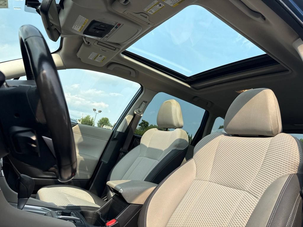 Used 2021 Subaru Forester Premium AWD/4WD image 18