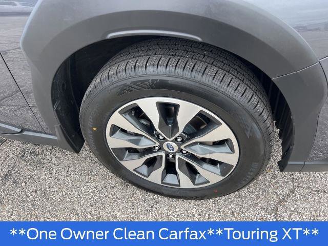 Used 2023 Subaru Outback Touring XT AWD/4WD image 37