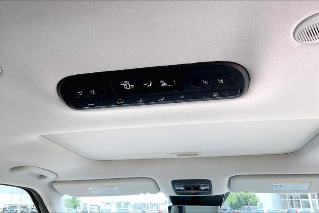 Used 2026 Hyundai Palisade Calligraphy FWD image 34