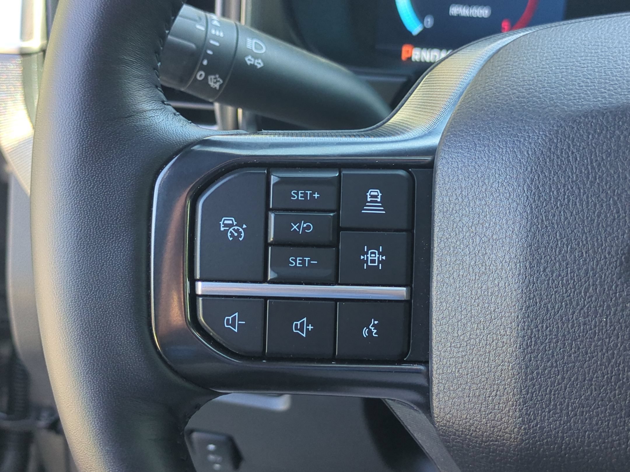 Certified 2025 Ford F350 XL AWD/4WD image 15