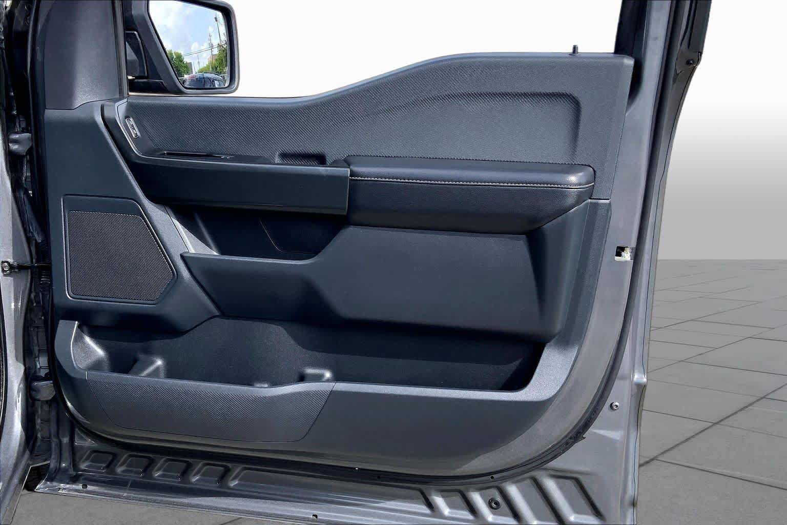 Certified 2024 Ford F150 STX RWD image 22