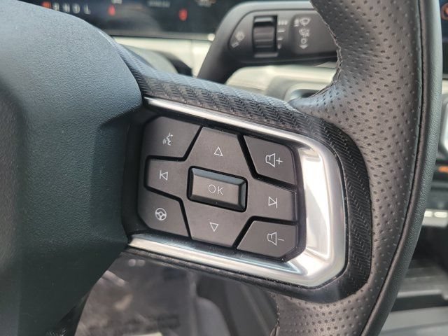 Certified 2024 Ford Mustang Premium RWD image 16