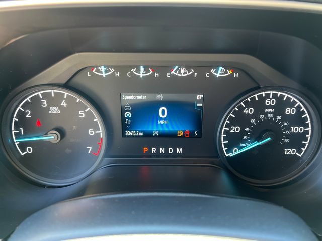Certified 2023 Ford F150 XL w/ STX Appearance Package AWD/4WD image 20