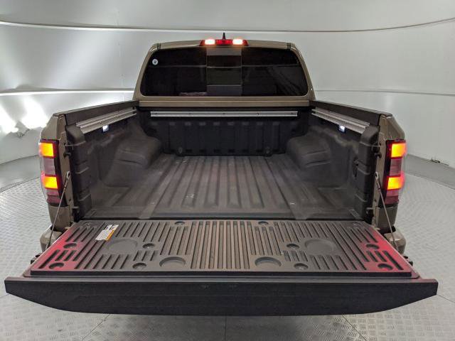 Used 2023 Nissan Frontier PRO-4X w/ Pro Convenience Package image 25