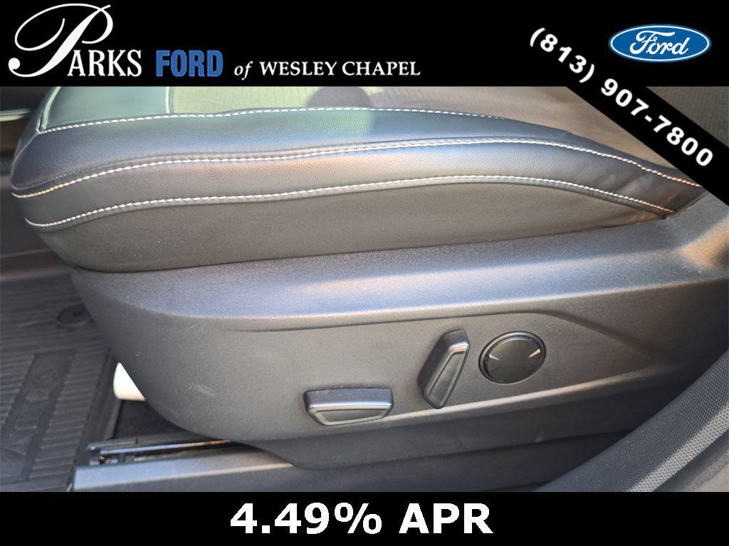 Certified 2023 Ford Mustang Mach-E GT w/ GT Performance Edition image 21