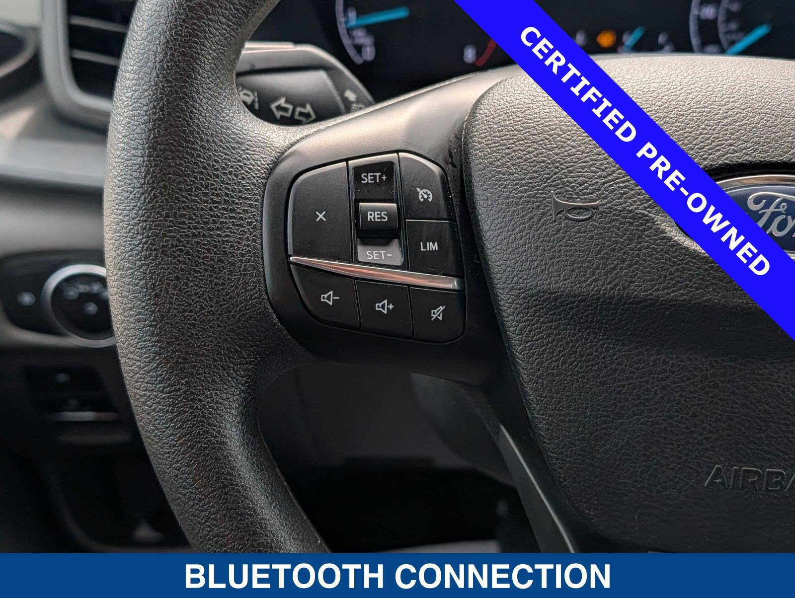 Certified 2025 Ford Transit 250 Low Roof w/ Exterior Upgrade Package RWD image 23