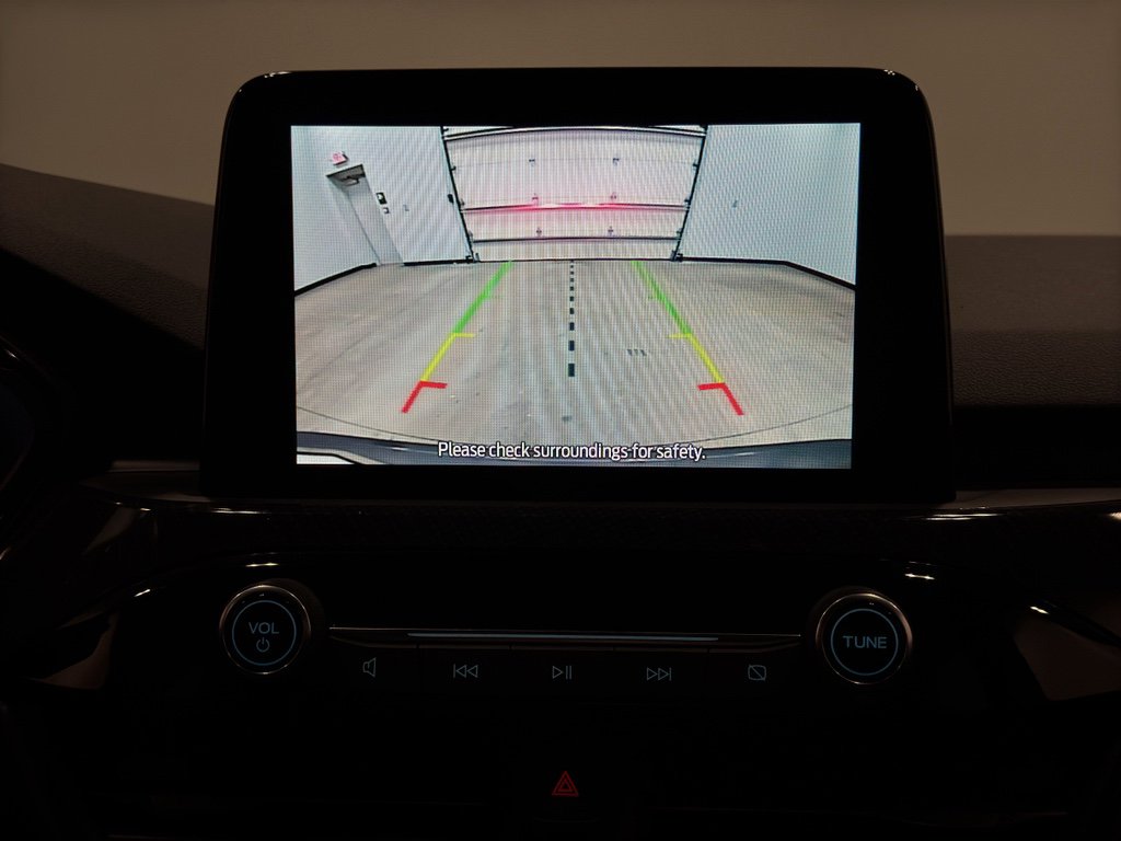 Certified 2024 Ford Escape ST-Line image 23