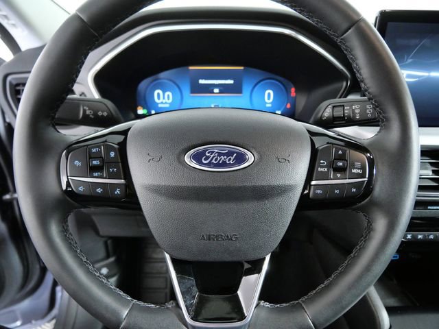 Certified 2023 Ford Escape Platinum w/ Premium Technology Package AWD/4WD image 20