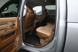 Used 2023 RAM 3500 Limited AWD/4WD image 63