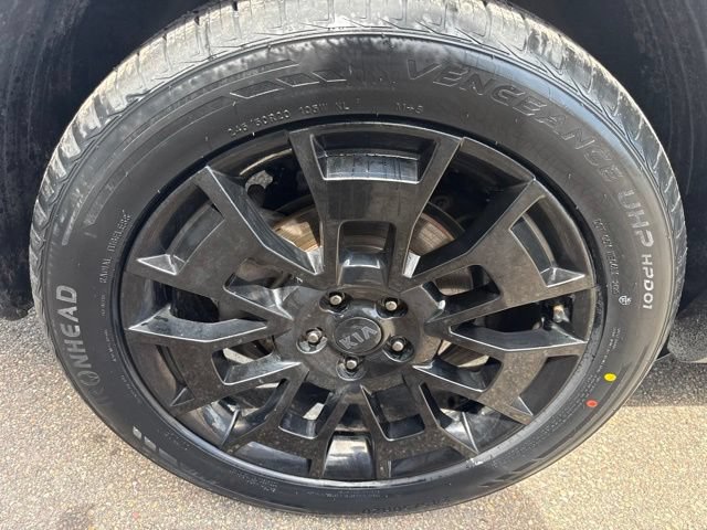 Used 2021 Kia Telluride EX w/ EX Premium Package AWD/4WD image 12
