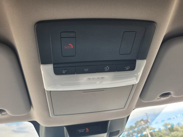Used 2026 Nissan Rogue SV AWD/4WD image 21