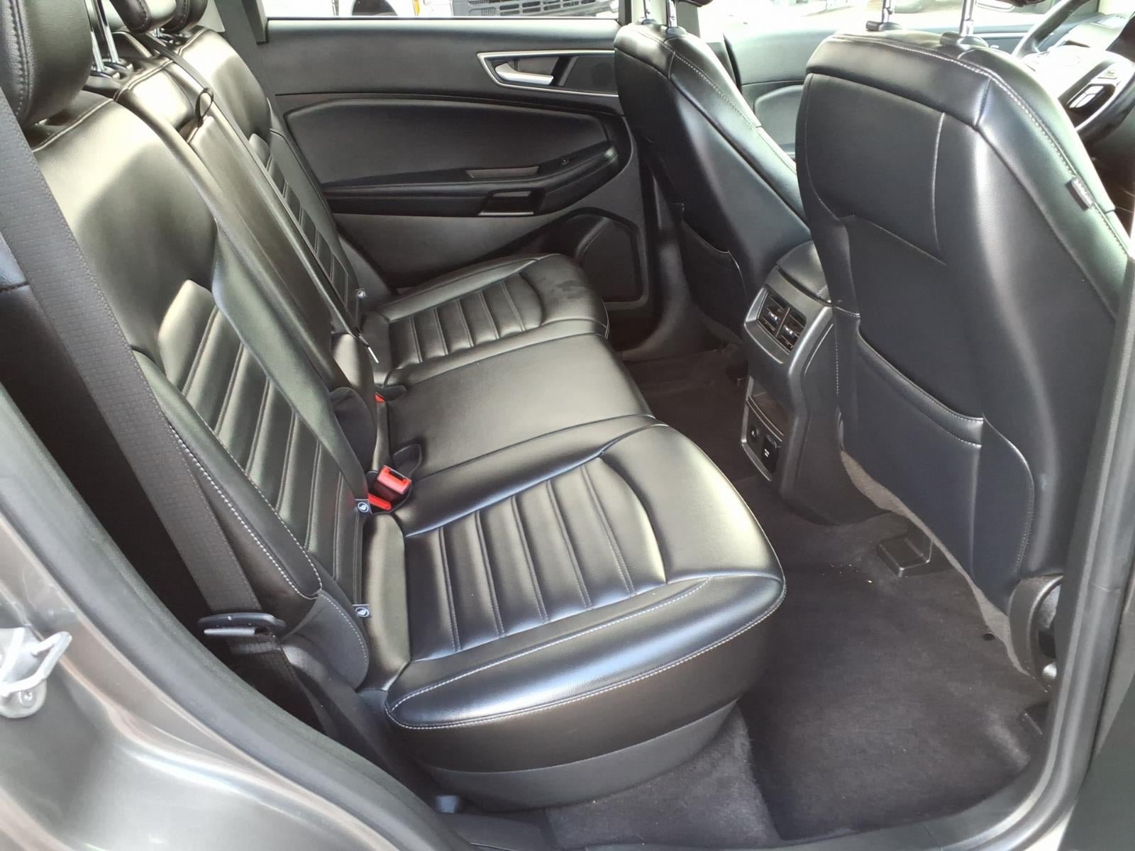 Certified 2023 Ford Edge SEL w/ Convenience Package AWD/4WD image 14