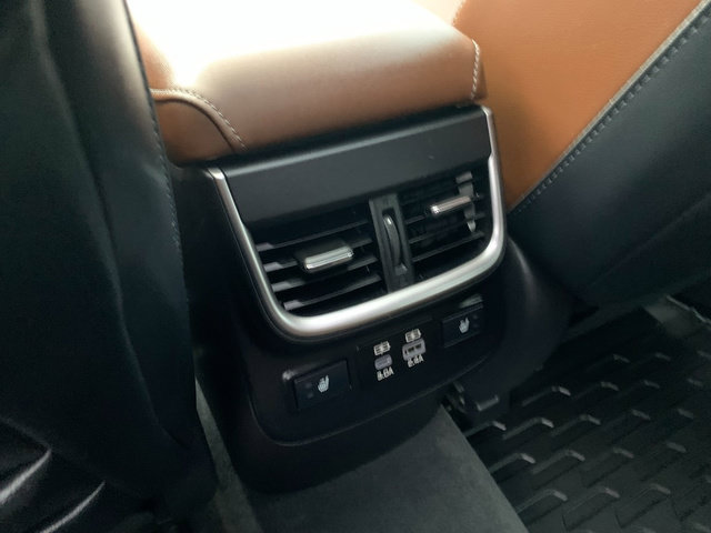 Used 2023 Subaru Outback Touring XT AWD/4WD image 22