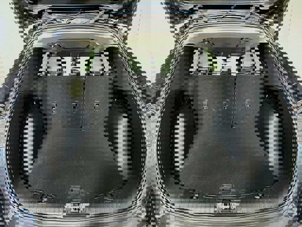 Certified 2022 Ford Escape SEL image 22