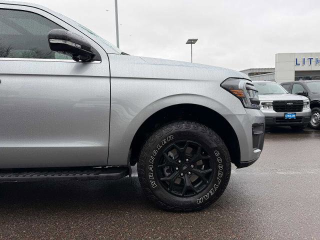 Certified 2024 Ford Expedition Timberline image 5