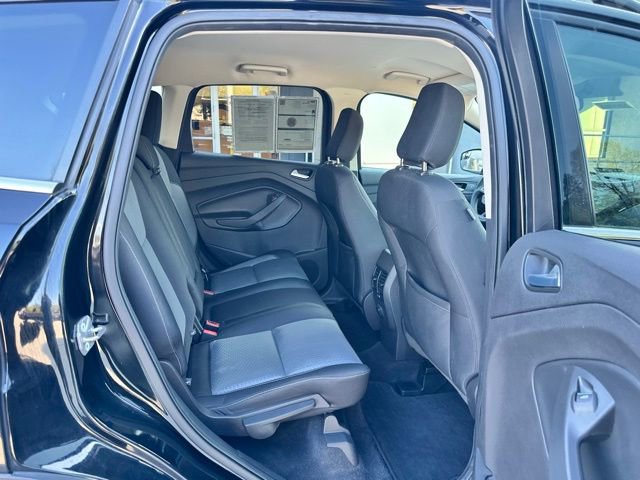 Certified 2018 Ford Escape SE w/ SE Sync 3 Package FWD image 47