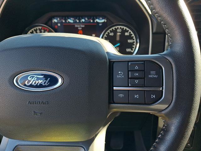 Certified 2021 Ford F150 XLT w/ Equipment Group 302A High AWD/4WD image 22