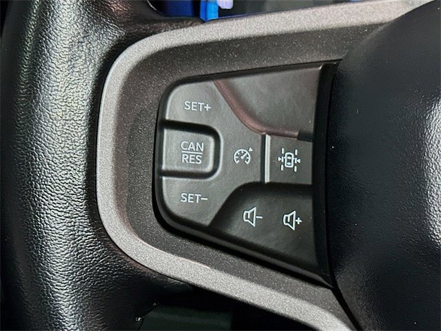 Certified 2023 Ford Bronco Badlands w/ Sasquatch Package image 34