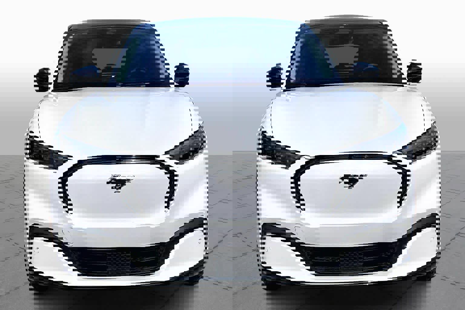 Certified 2024 Ford Mustang Mach-E Premium image 4