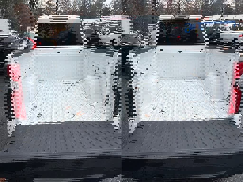 Used 2023 Chevrolet Silverado 1500 RST image 16