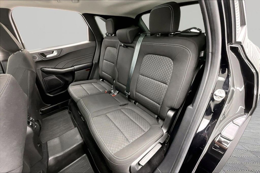 Certified 2023 Ford Escape Active w/ Tech Pack #2 FWD image 26