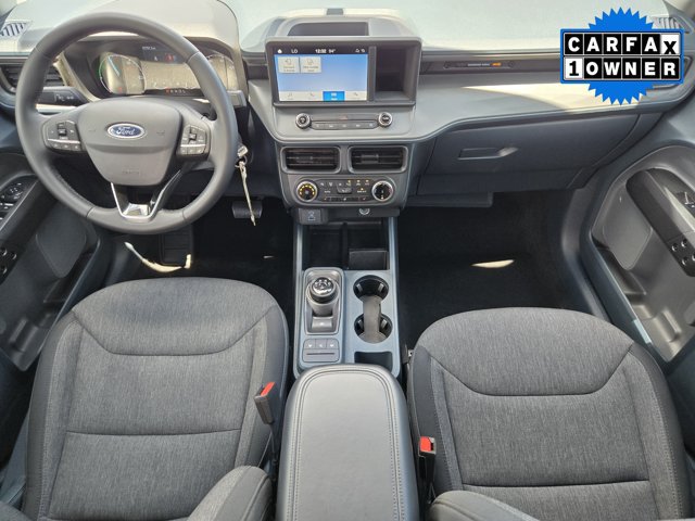 Certified 2024 Ford Maverick XLT w/ XLT Luxury Package FWD image 22
