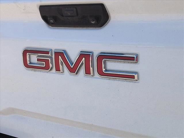 Used 2024 GMC Sierra 2500 Pro AWD/4WD image 10