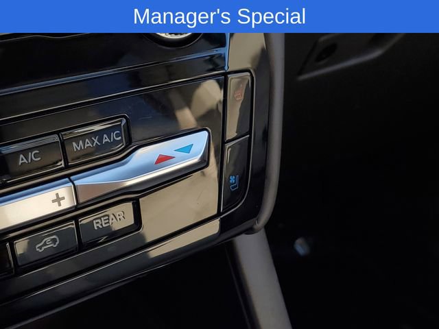 Certified 2023 Ford Explorer Platinum w/ Technology Package image 23