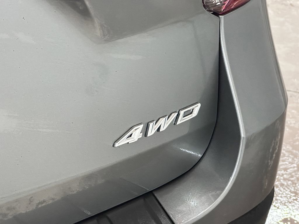 Certified 2023 Ford Explorer Timberline w/ Timberline Technology Package image 19