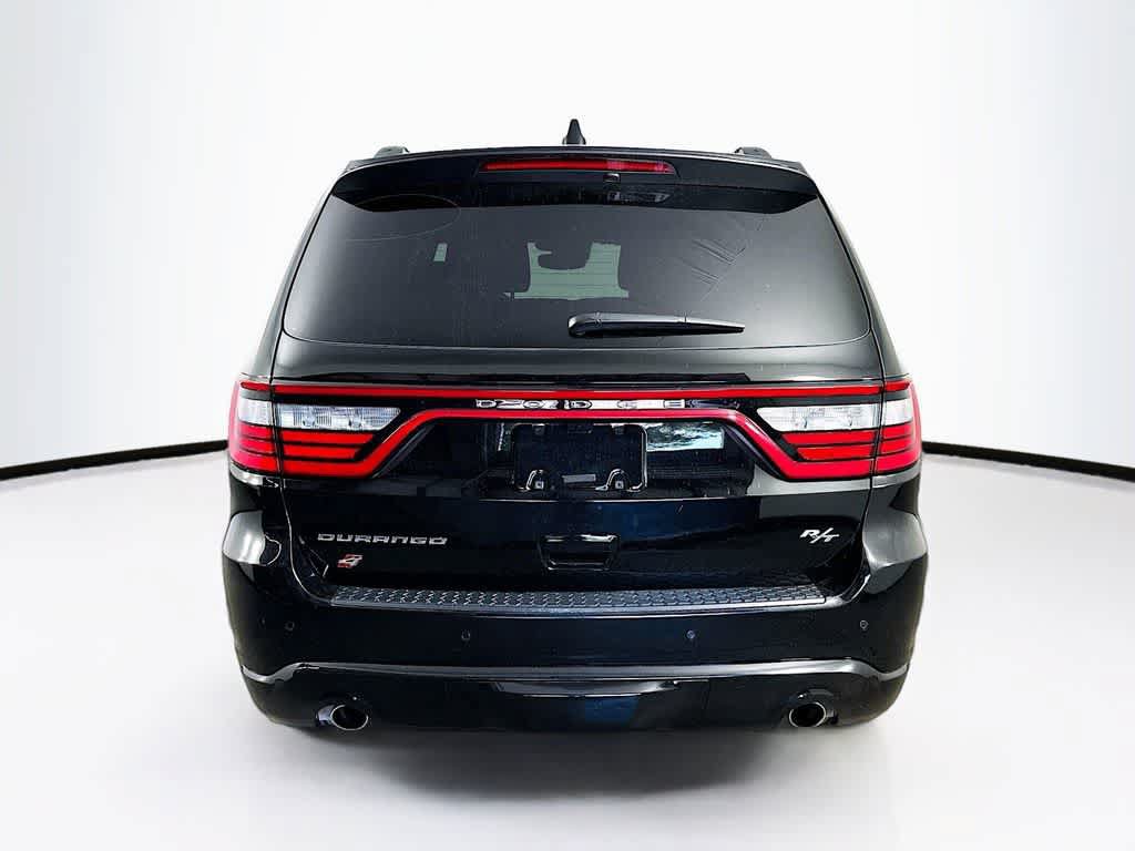 Used 2025 Dodge Durango R/T AWD/4WD image 5