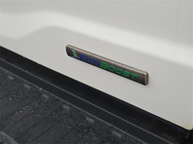 Certified 2023 Ford F150 Lariat w/ Equipment Group 502A High image 7