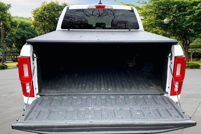 Certified 2022 Ford Ranger XLT w/ Trailer Tow Package image 17