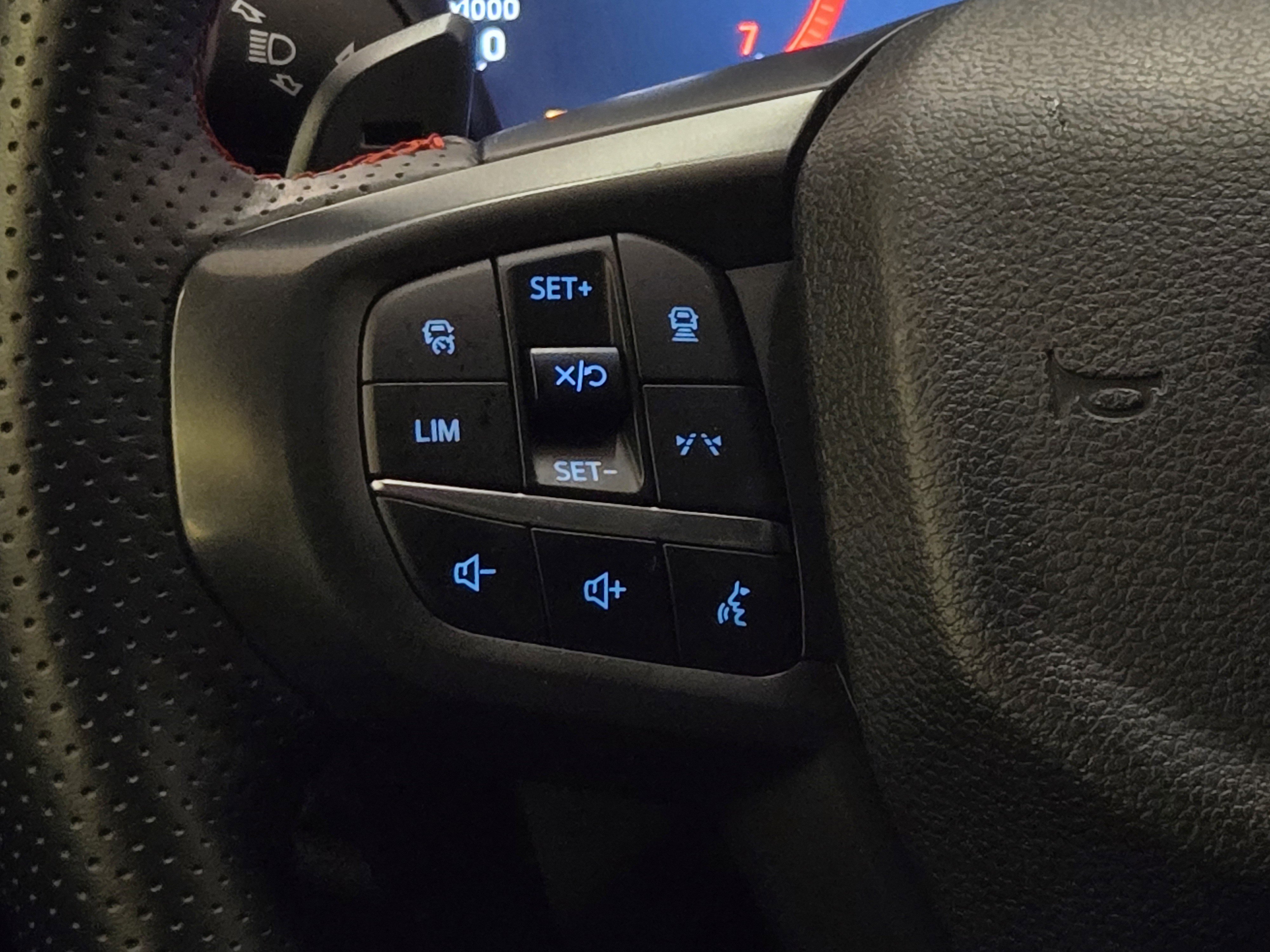 Certified 2024 Ford Ranger Raptor AWD/4WD image 28