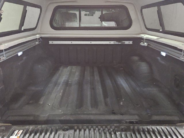 Used 2024 Nissan Frontier PRO-4X w/ Pro Convenience Package AWD/4WD image 22
