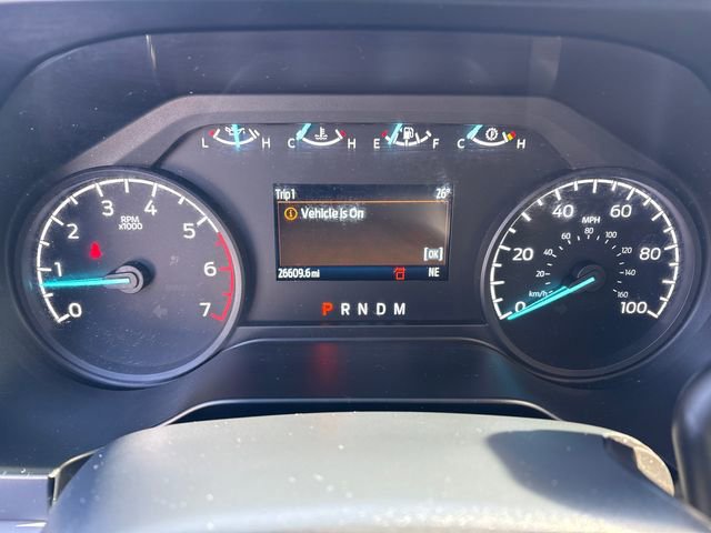 Certified 2024 Ford F250 XLT image 28