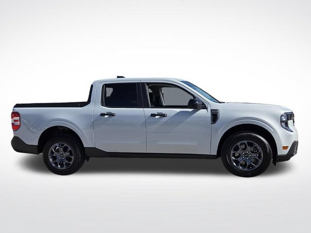 Certified 2025 Ford Maverick XLT w/ XLT Luxury Package AWD/4WD image 10