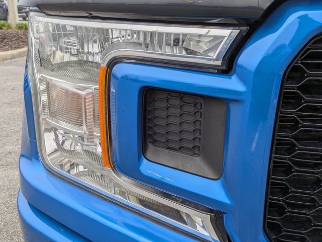 Certified 2020 Ford F150 XL w/ Equipment Group 101A Mid image 10