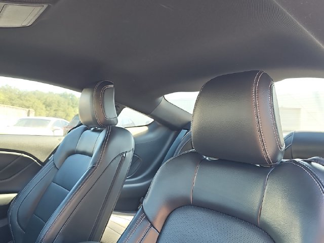 Certified 2024 Ford Mustang Premium RWD image 13