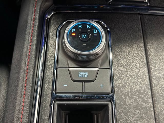Certified 2024 Ford Expedition Max Limited RWD image 30
