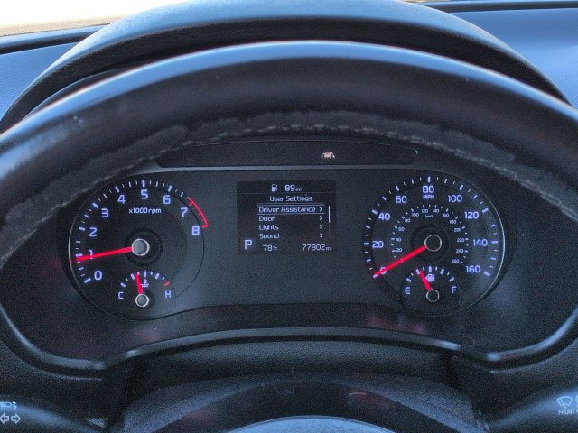 Used 2021 Kia Soul GT-Line FWD image 25