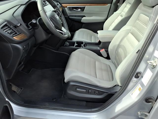Used 2019 Honda CR-V EX image 17