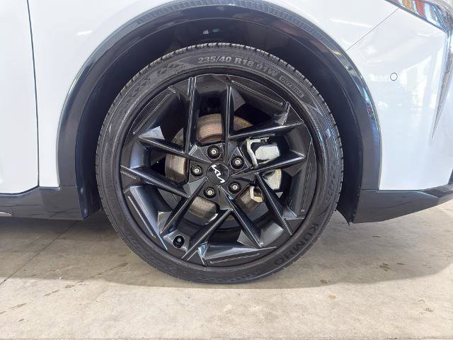 Used 2025 Kia K4 GT-Line Turbo FWD image 29