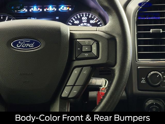 Certified 2019 Ford F150 XLT w/ Equipment Group 302A Luxury AWD/4WD image 29