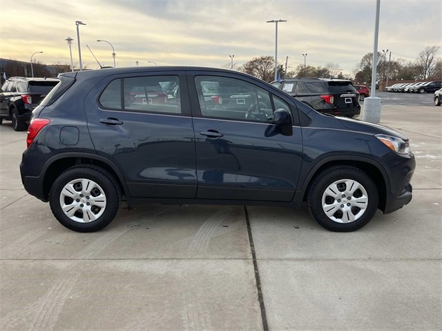 Used 2018 Chevrolet Trax LS image 7