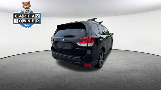 Used 2019 Subaru Forester Premium w/ All-Weather Package AWD/4WD image 9