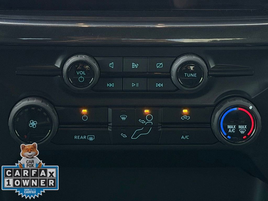 Certified 2024 Ford F150 STX image 16