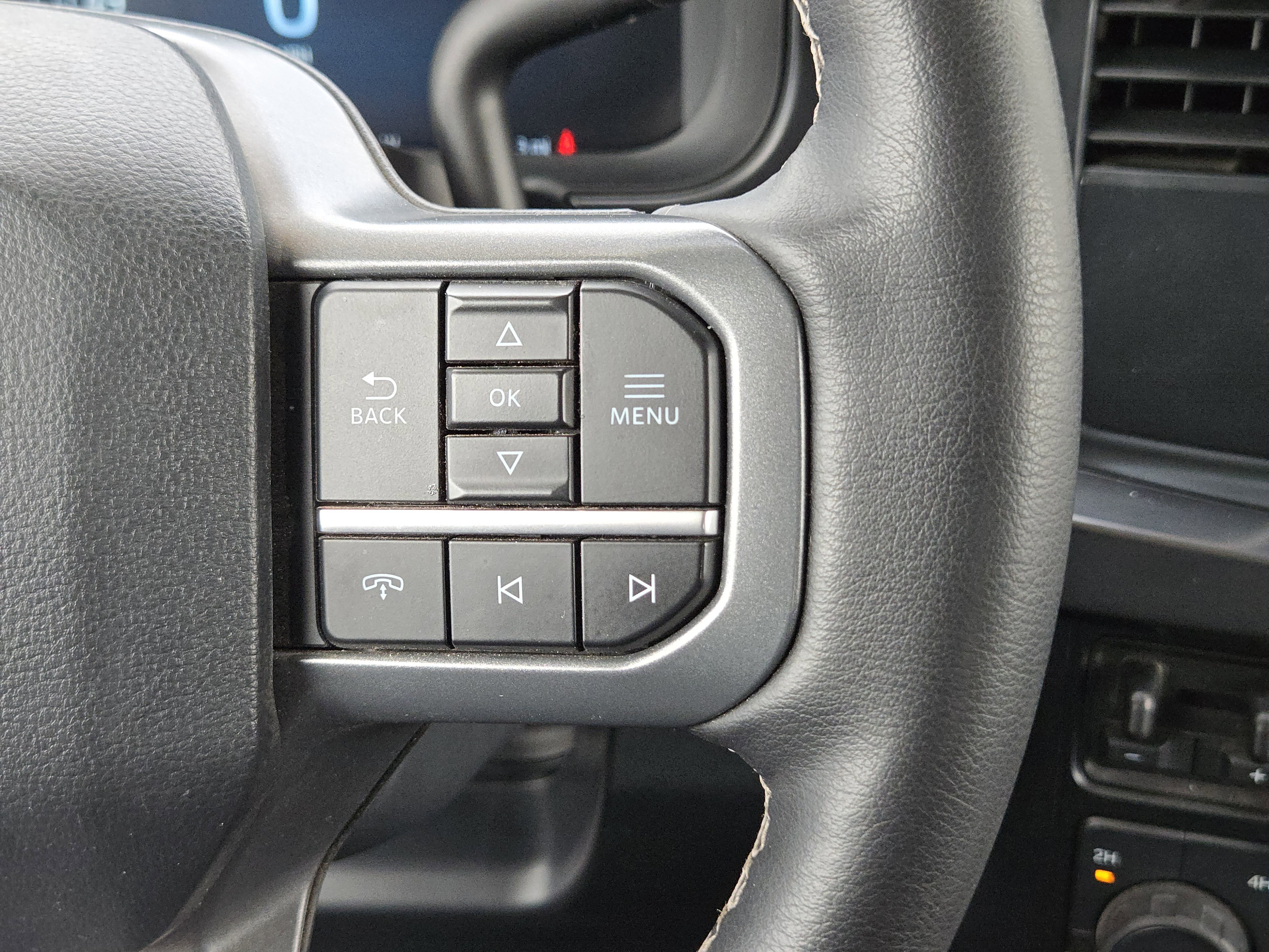 Certified 2025 Ford F250 Lariat w/ Chrome Package AWD/4WD image 26