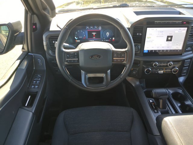 Certified 2024 Ford F150 XLT w/ Equipment Group 302A MID AWD/4WD image 29